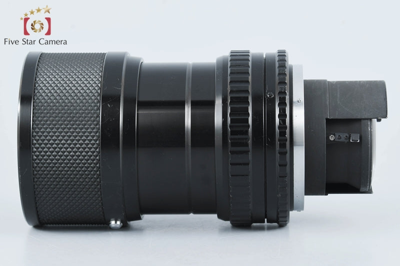 "As-Is” Nikon NIKKOR-P 200mm f/4 Early Model for Zenza Bronica EC S2 S2A