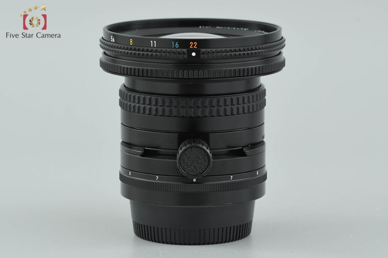 Nikon PC-NIKKOR 28mm f/3.5 w/ Box