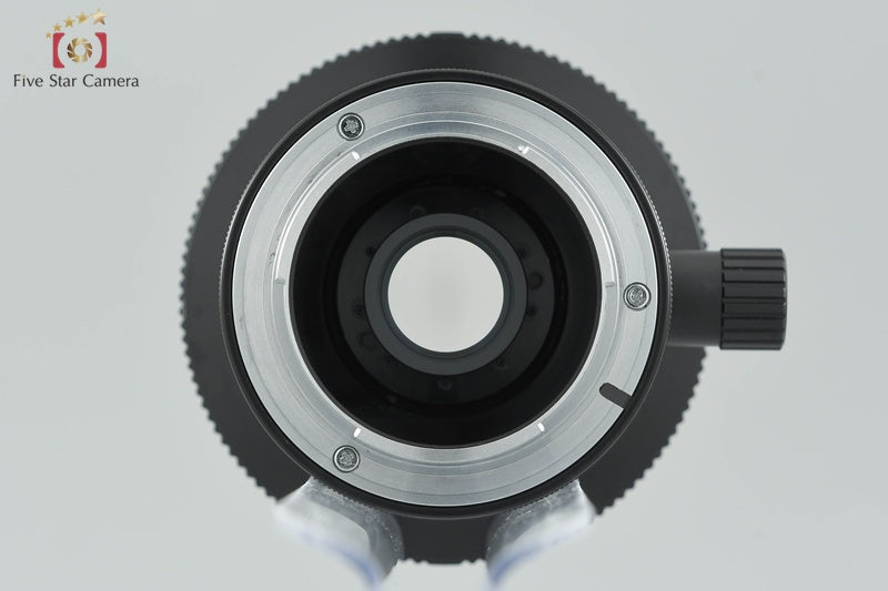 Nikon PC-NIKKOR 28mm f/3.5 w/ Box