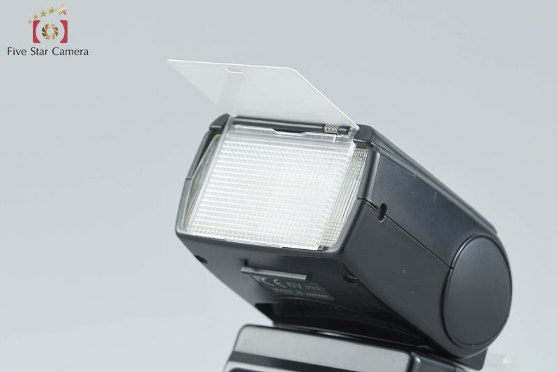 Nikon Speed Light SB-800 Shoe Mount Flash