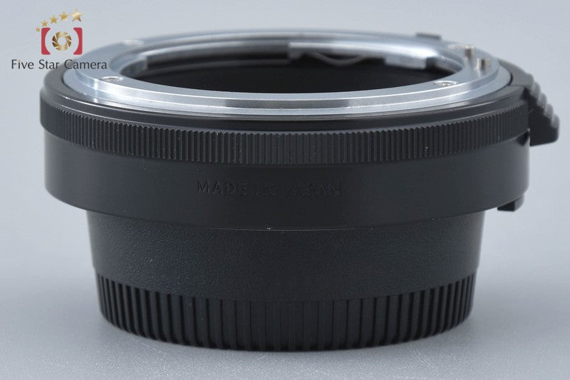 Nikon Teleconverter TC-14A 1.4x