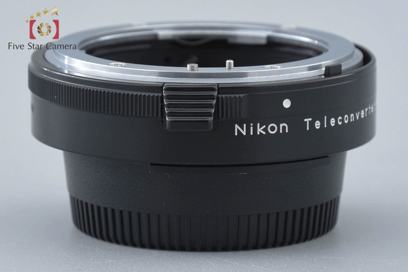 Nikon Teleconverter TC-14A 1.4x