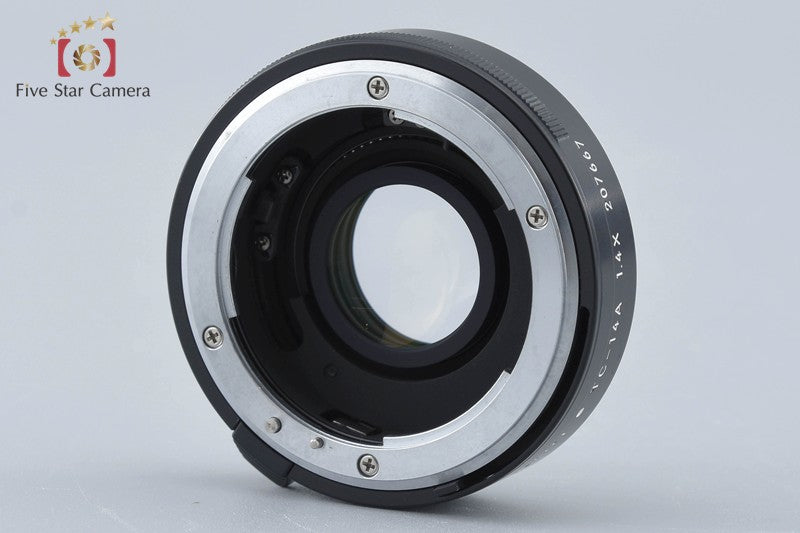 Nikon Teleconverter TC-14A 1.4x