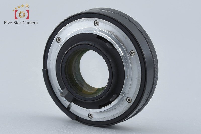 Nikon Teleconverter TC-14A 1.4x