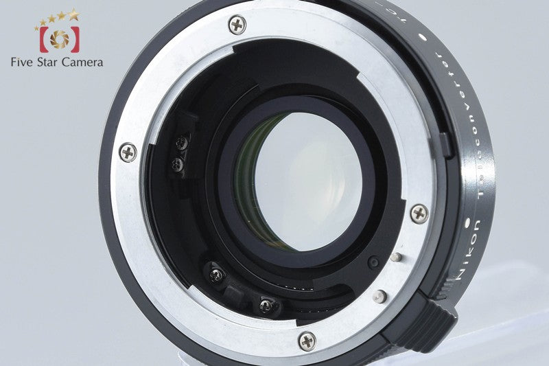 Nikon Teleconverter TC-14A 1.4x