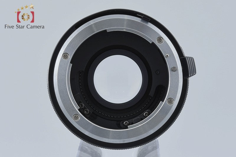 Nikon Teleconverter TC-14A 1.4x
