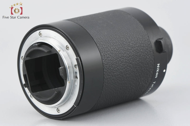 Very Good!! Nikon TC-301 Teleconverter 2x