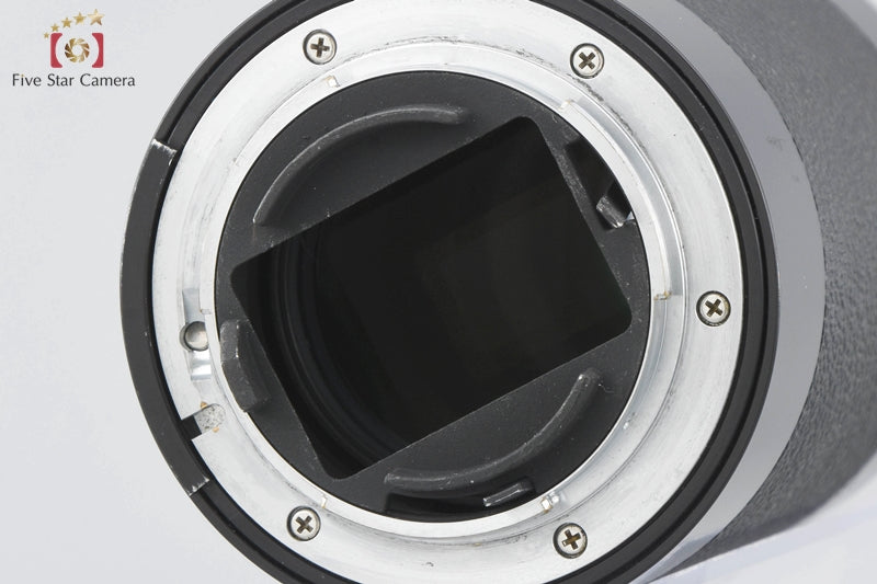 Very Good!! Nikon TC-301 Teleconverter 2x