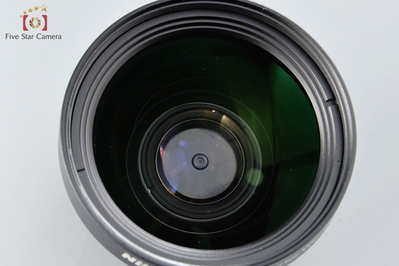 Excellent!! Nikon Wide Converter WC-E67 0.67x + Tele Converter TC-E3ED 3x