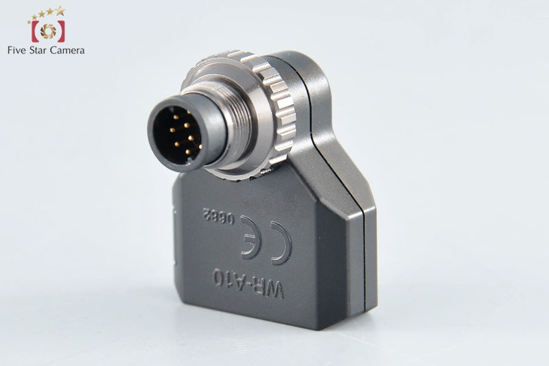 Nikon WR-A10 WR Conversion Adapter from Japan