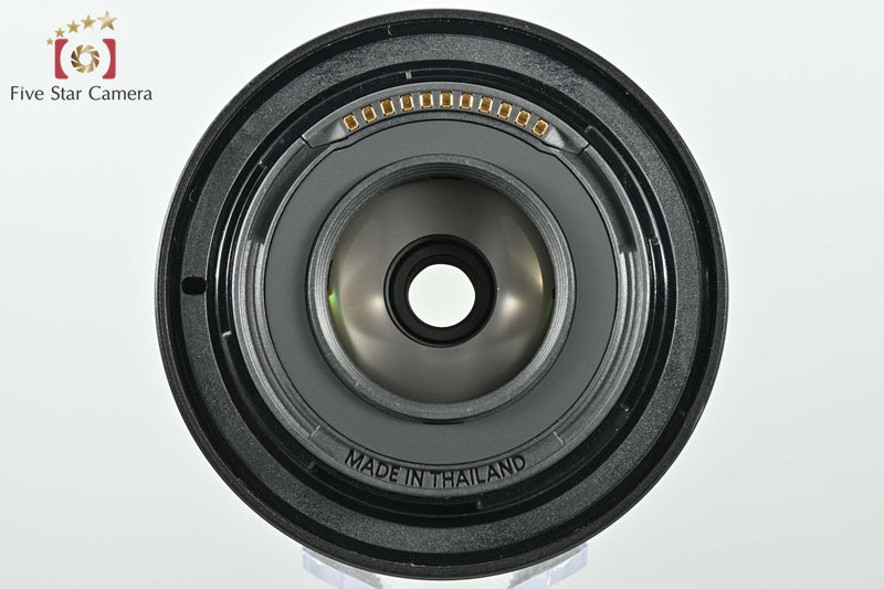 Nikon NIKKOR Z DX 16-50mm f/3.5-6.3 VR