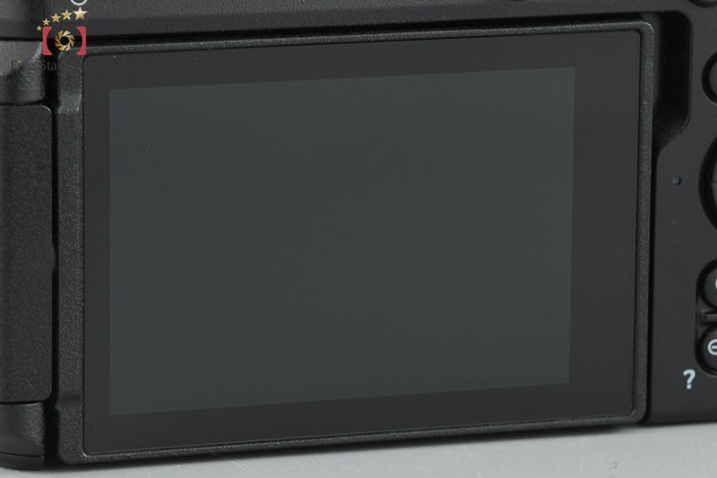 "Count 1,486" Nikon Z 30 20.9 MP + NIKKOR Z DX 16-50mm f/3.5-6.3 VR Lens w/ Box