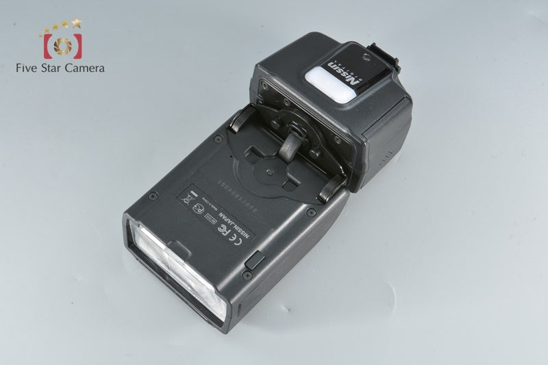 Nissin i40 Shoe Mount Flash for SONY