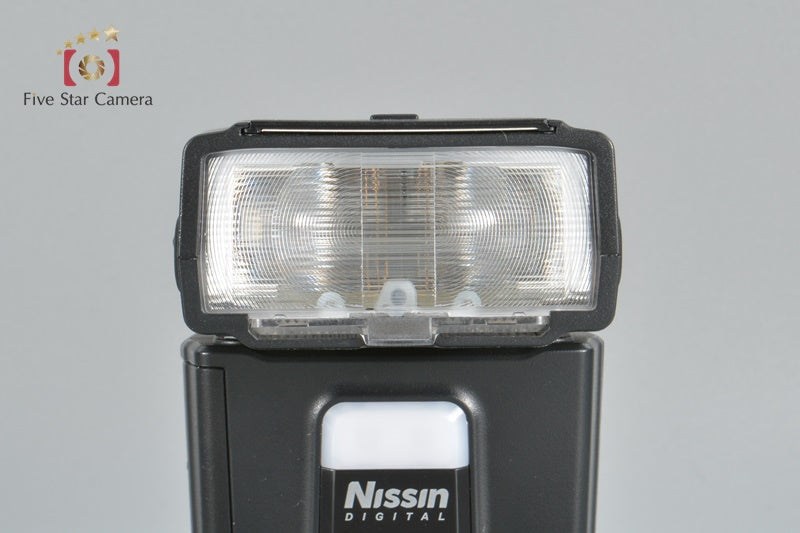 Nissin i40 Shoe Mount Flash for SONY