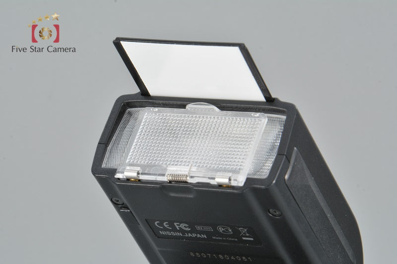 Nissin i40 Shoe Mount Flash for SONY