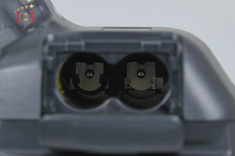 Nissin i60A Flash + Air 10s Transmitter for Canon from Japan
