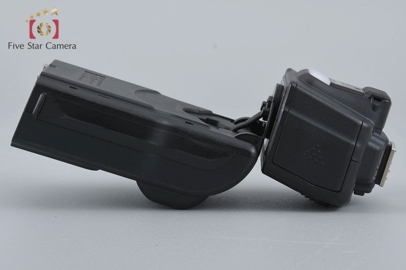 Nissin i60A Flash + Air 10s Transmitter for Canon from Japan