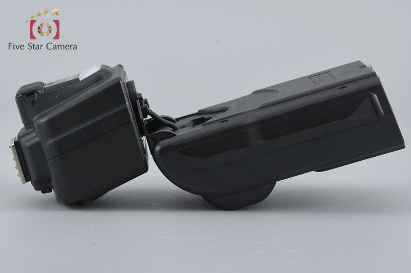 Nissin i60A Flash + Air 10s Transmitter for Canon from Japan