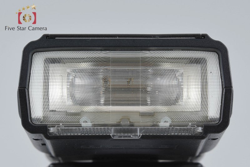 Nissin i60A Flash + Air 10s Transmitter for Canon from Japan