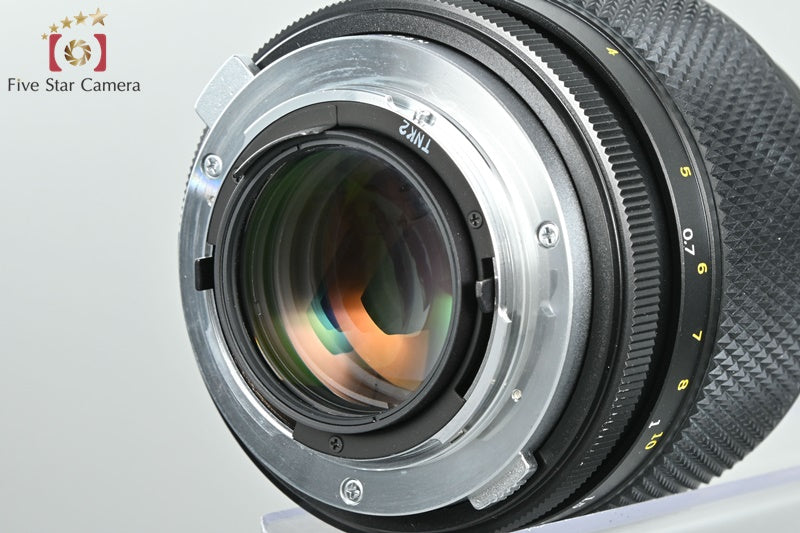 OLYMPUS ZUIKO AUTO-MACRO 90mm f/2