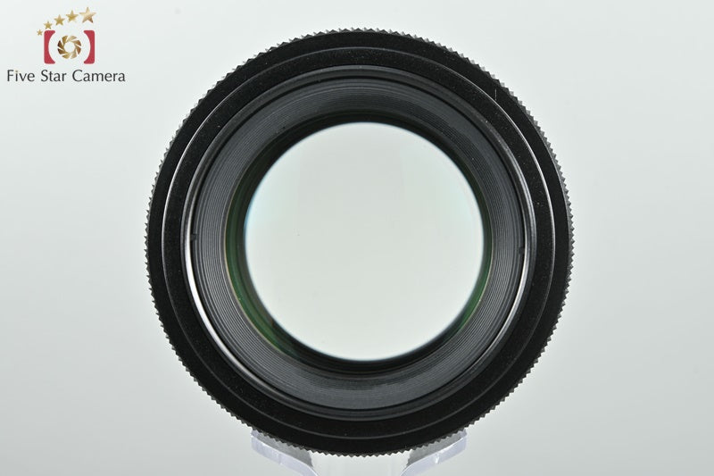 OLYMPUS ZUIKO AUTO-MACRO 90mm f/2