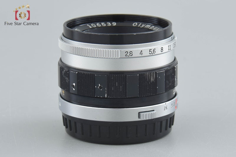 Excellent!! Canon 50mm f/1.8 L39 LTM Leica Thread Mount