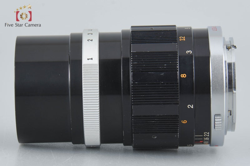 OLYMPUS E.ZUIKO AUTO-T 100mm f/3.5