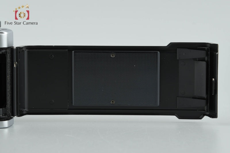 Olympus OM-2N Silver 35mm SLR Film Camera Body