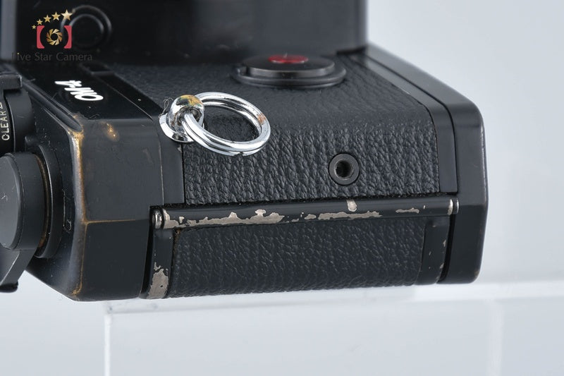 Olympus OM-4 35mm SLR Film Camera Body