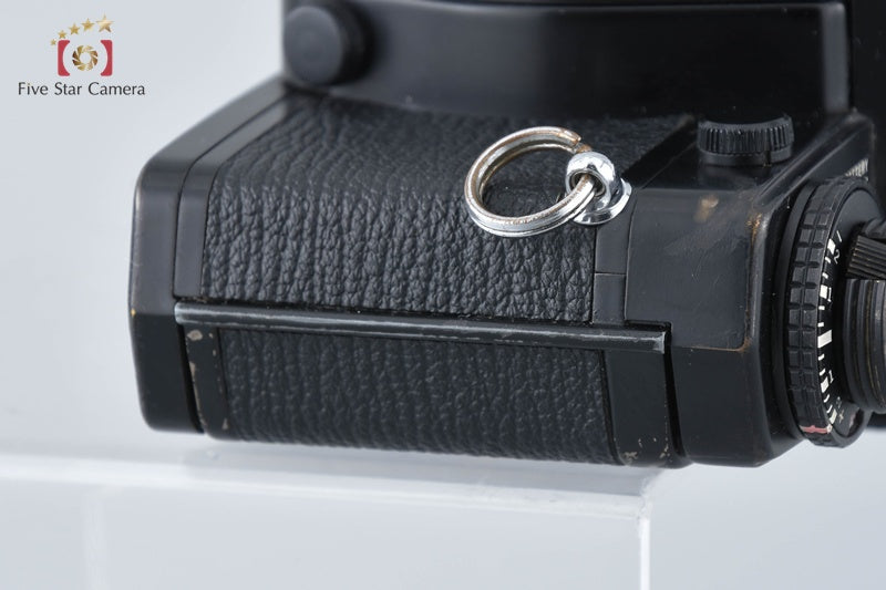 Olympus OM-4 35mm SLR Film Camera Body