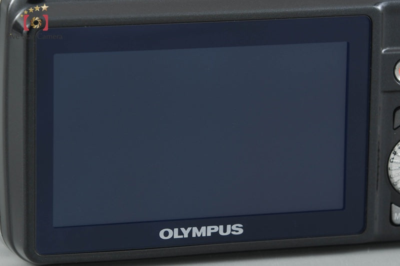 Olympus Stylus SP-810UZ 14.0 MP Digital Camera