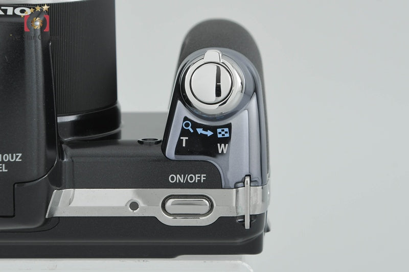 Olympus Stylus SP-810UZ 14.0 MP Digital Camera