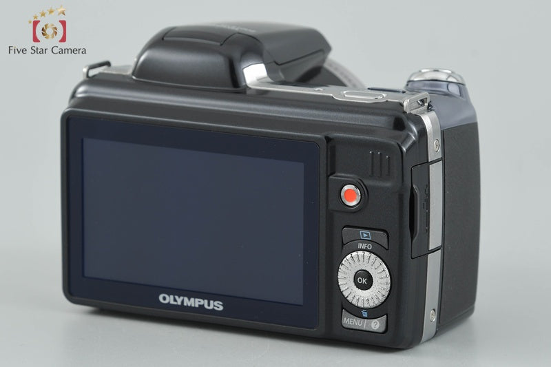 Olympus Stylus SP-810UZ 14.0 MP Digital Camera