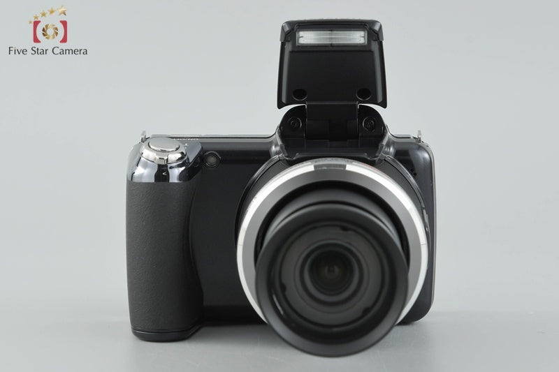 Olympus Stylus SP-810UZ 14.0 MP Digital Camera