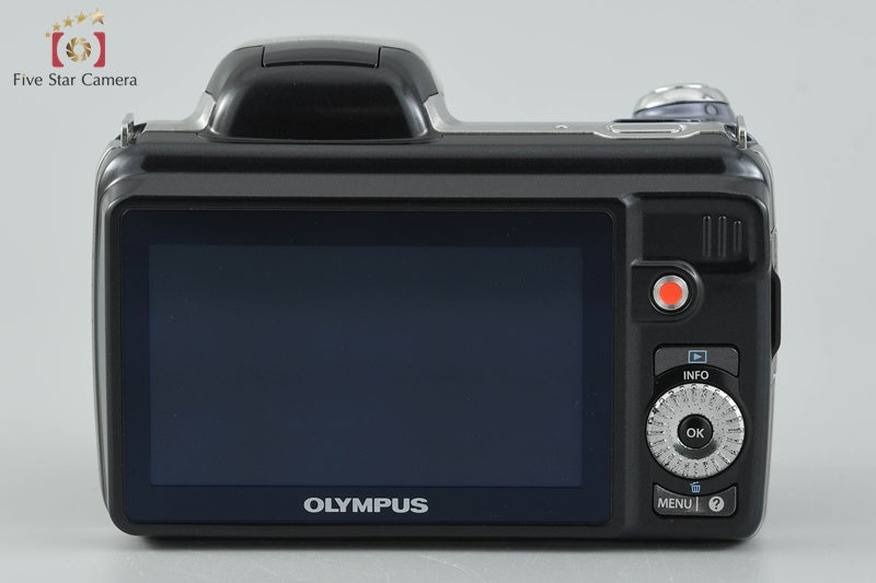 Olympus Stylus SP-810UZ 14.0 MP Digital Camera