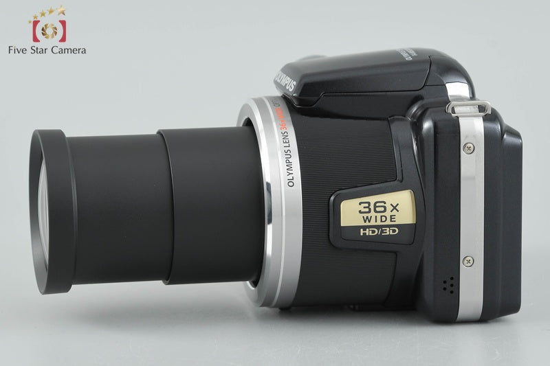 Olympus Stylus SP-810UZ 14.0 MP Digital Camera