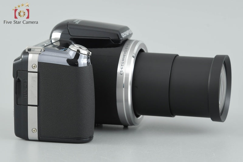 Olympus Stylus SP-810UZ 14.0 MP Digital Camera