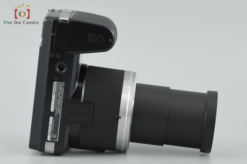 Olympus Stylus SP-810UZ 14.0 MP Digital Camera