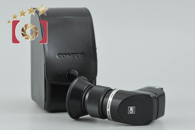OLYMPUS Varimagni Finder