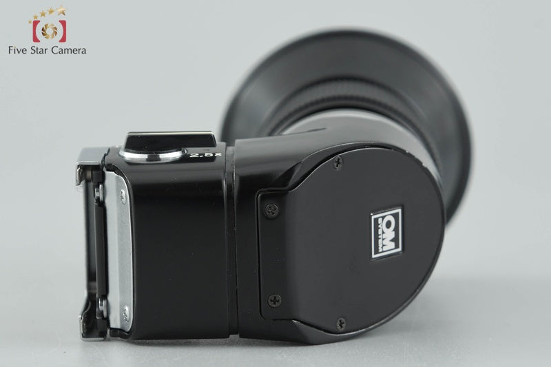 OLYMPUS Varimagni Finder