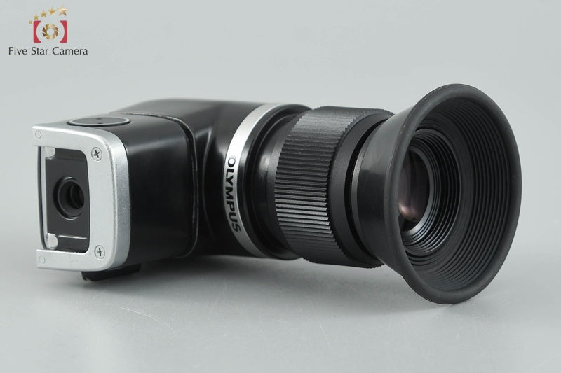 OLYMPUS Varimagni Finder