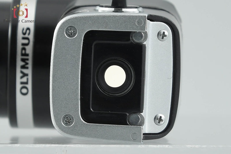 OLYMPUS Varimagni Finder