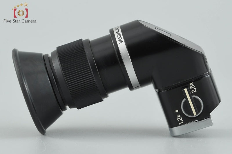 OLYMPUS Varimagni Finder