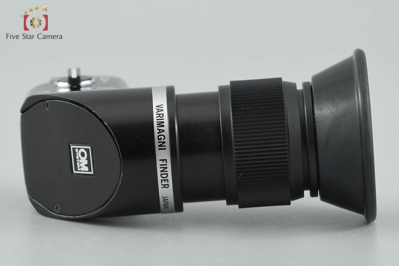 OLYMPUS Varimagni Finder