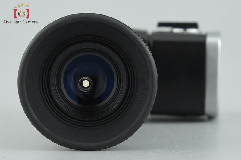 OLYMPUS Varimagni Finder