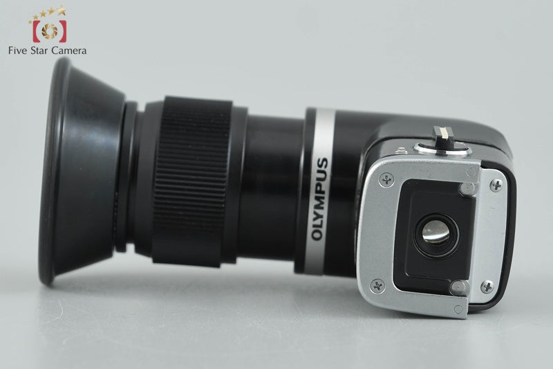 OLYMPUS Varimagni Finder