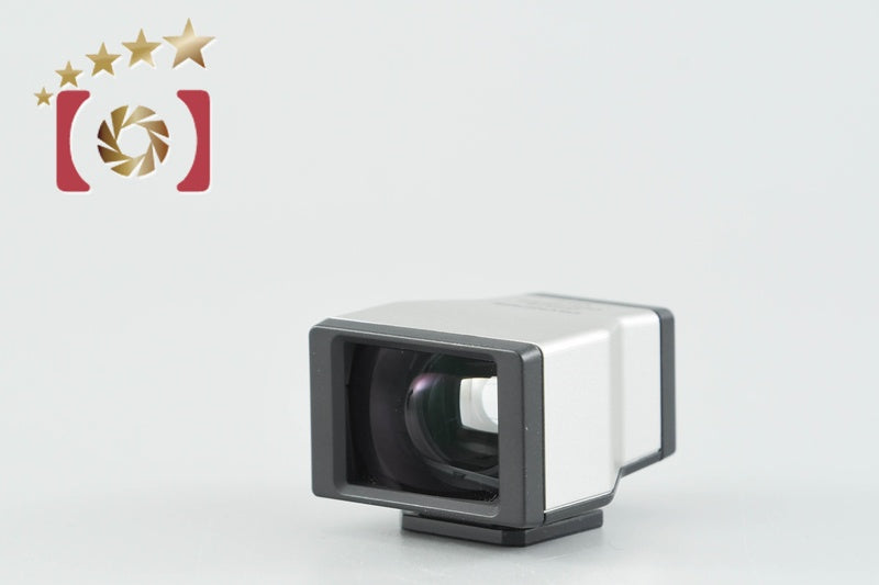 Olympus VF-1 Optical Viewfinder for M.ZUIKO DIGITAL 17mm f/2.8