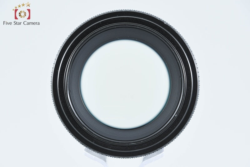 Olympus ZUIKO AUTO MACRO 90mm f/2