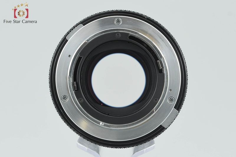 Olympus ZUIKO AUTO-T 200mm f/4