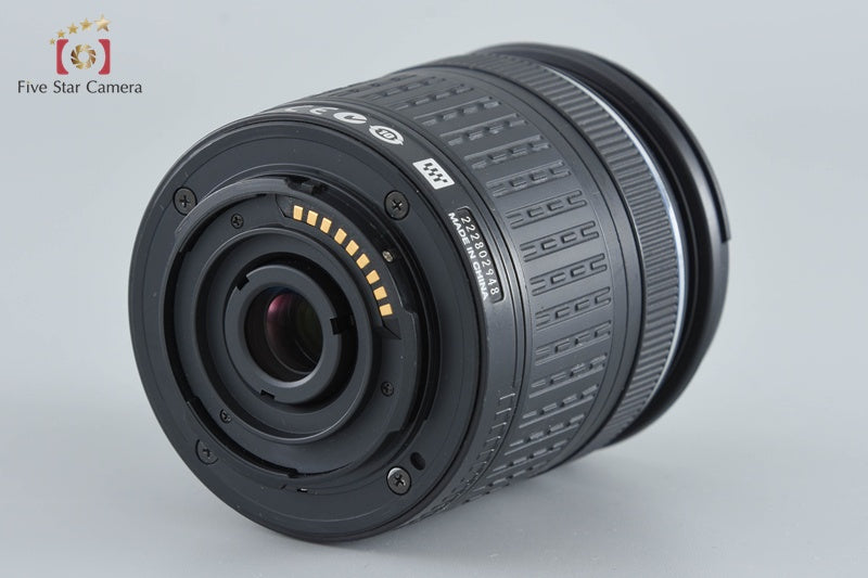 Olympus ZUIKO DIGITAL ED 40-150mm f/4-5.6